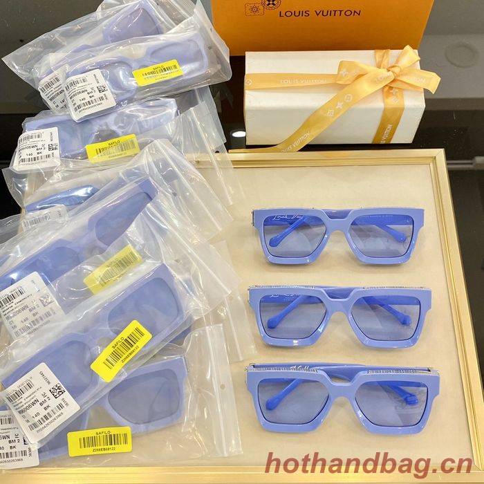 Louis Vuitton Sunglasses Top Quality LVS01429